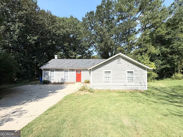 5112 Huxley Road, Stone Mountain, GA 30088