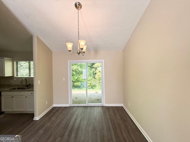 5112 Huxley Road, Stone Mountain, GA 30088