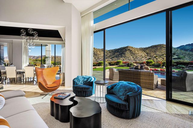 330 Metate Place, Palm Desert, CA 92260