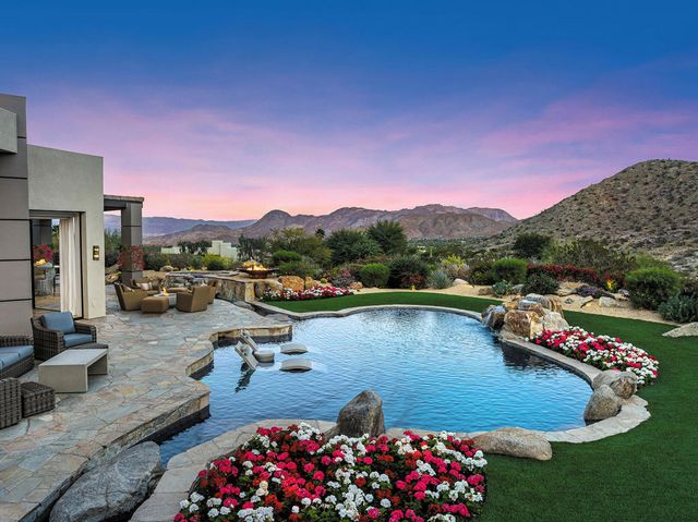 330 Metate Place, Palm Desert, CA 92260