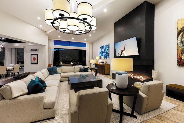 330 Metate Place, Palm Desert, CA 92260