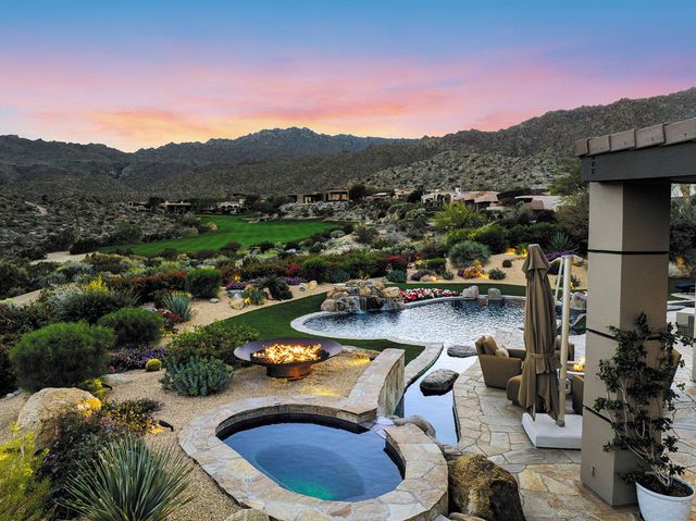 330 Metate Place, Palm Desert, CA 92260