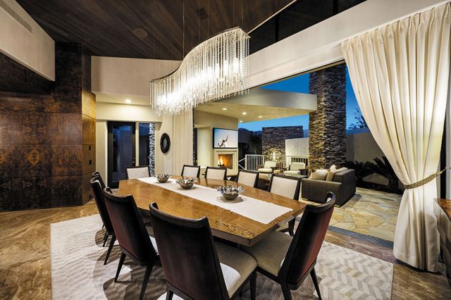 330 Metate Place, Palm Desert, CA 92260