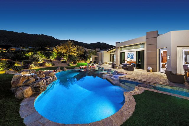 330 Metate Place, Palm Desert, CA 92260