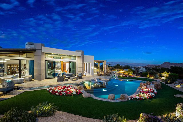 330 Metate Place, Palm Desert, CA 92260