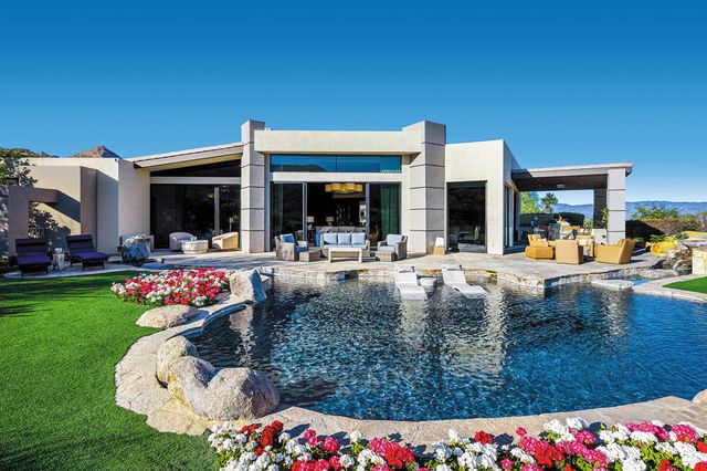 330 Metate Place, Palm Desert, CA 92260