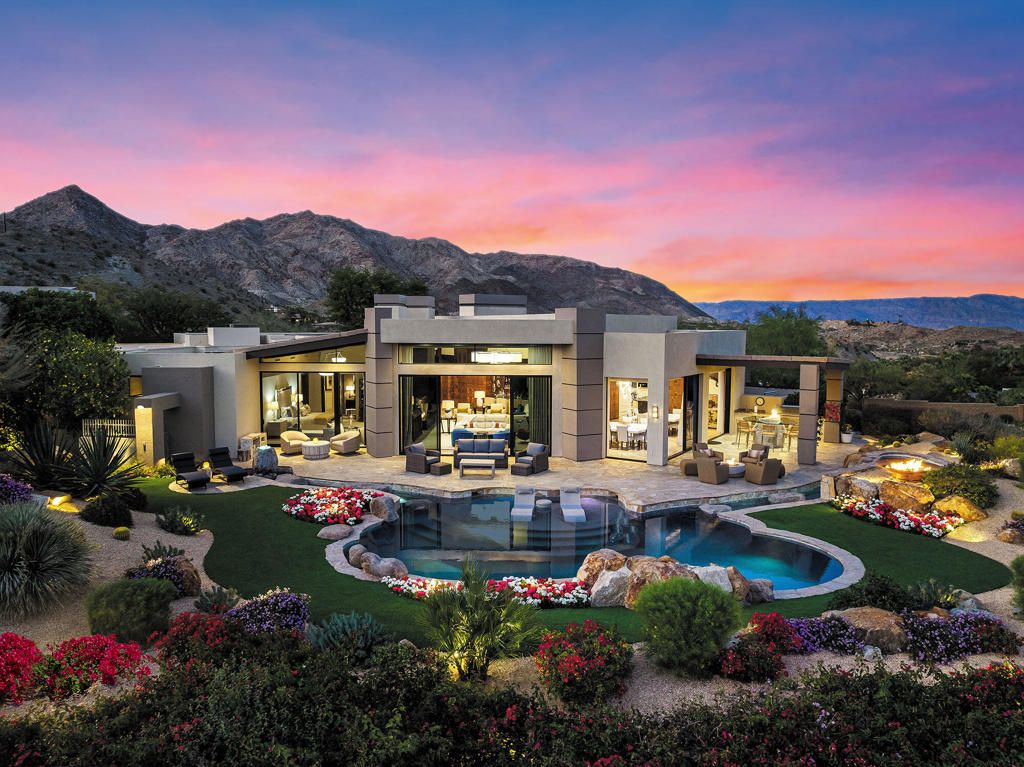 330 Metate Place, Palm Desert, CA 92260