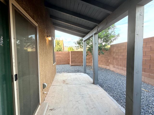 1600 Borrego Drive SE, Albuquerque, NM 87123