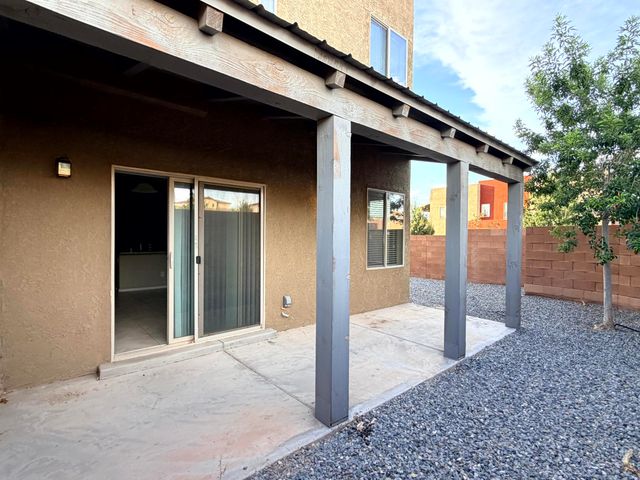 1600 Borrego Drive SE, Albuquerque, NM 87123