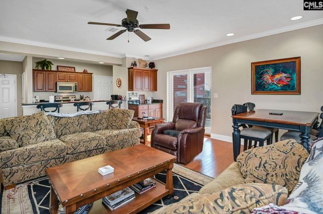 900 S Stadium Drive S312, Columbia, SC 29204