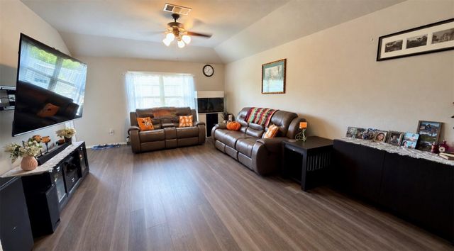 18539 Scarlet Meadow Lane, Tomball, TX 77377
