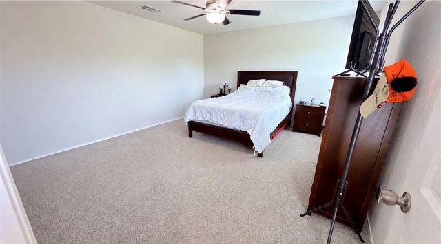 18539 Scarlet Meadow Lane, Tomball, TX 77377