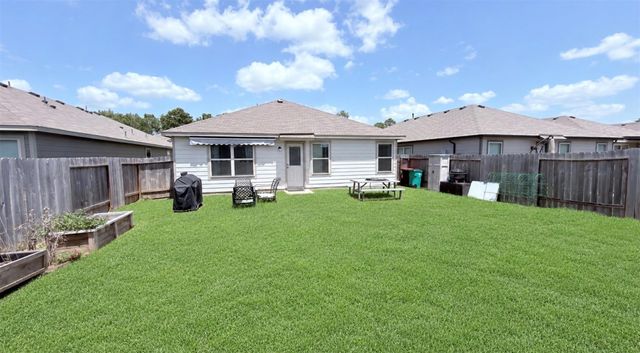 18539 Scarlet Meadow Lane, Tomball, TX 77377