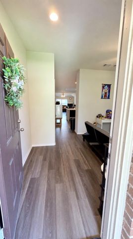 18539 Scarlet Meadow Lane, Tomball, TX 77377