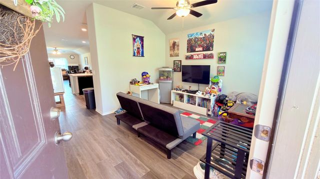 18539 Scarlet Meadow Lane, Tomball, TX 77377