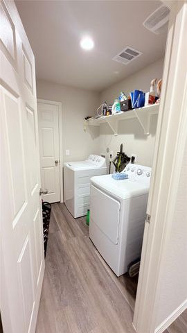 18539 Scarlet Meadow Lane, Tomball, TX 77377