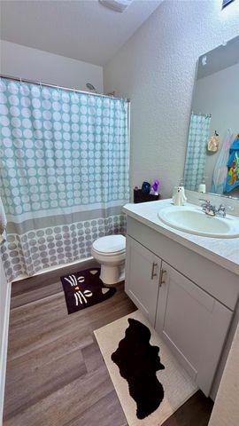 18539 Scarlet Meadow Lane, Tomball, TX 77377