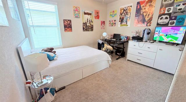 18539 Scarlet Meadow Lane, Tomball, TX 77377