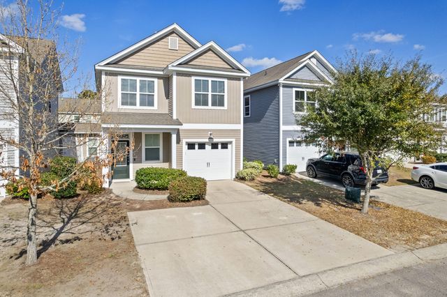 3902 Poplar Grove Place, Summerville, SC 29483