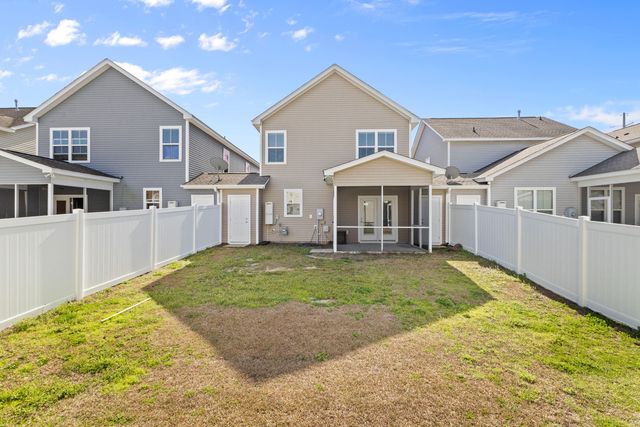 3902 Poplar Grove Place, Summerville, SC 29483