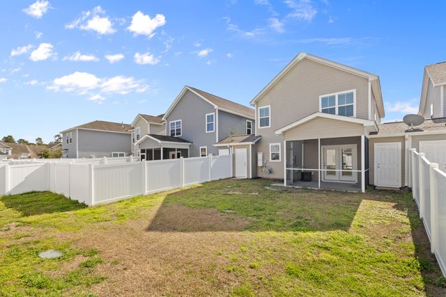 3902 Poplar Grove Place, Summerville, SC 29483