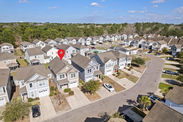 3902 Poplar Grove Place, Summerville, SC 29483