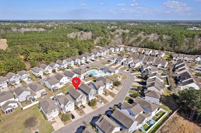 3902 Poplar Grove Place, Summerville, SC 29483