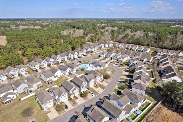 3902 Poplar Grove Place, Summerville, SC 29483