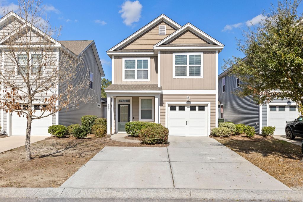 3902 Poplar Grove Place, Summerville, SC 29483