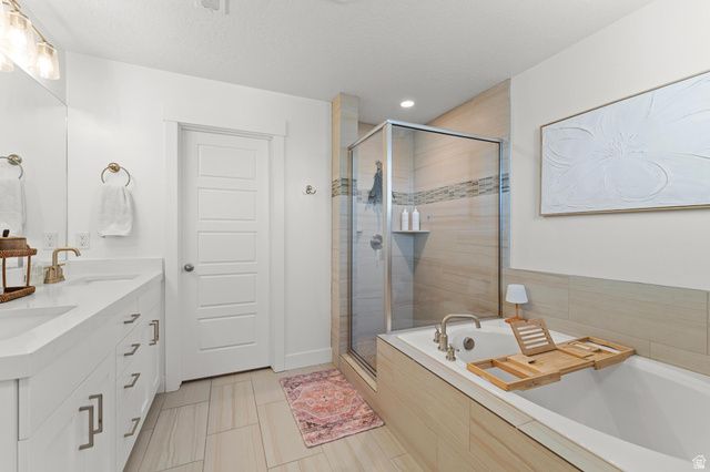 1022 W SHADOW BROOK LN, Lehi, UT 84048