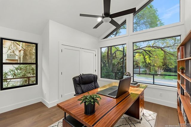 434 College Blvd, Alamo Heights, TX 78209