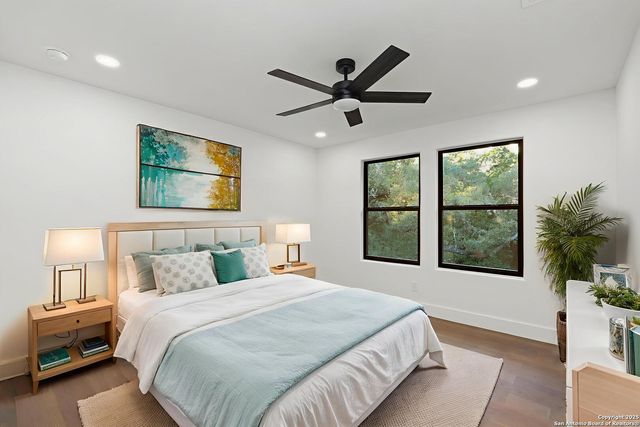 434 College Blvd, Alamo Heights, TX 78209