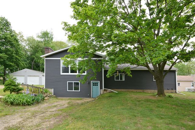 12511 S 18th Street, Vicksburg, MI 49097