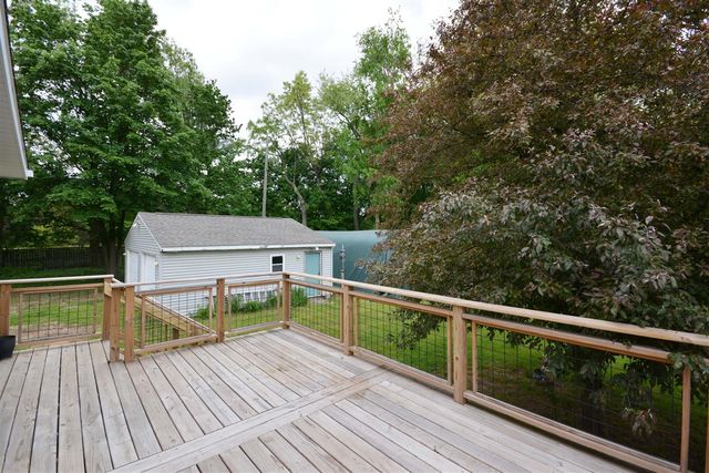 12511 S 18th Street, Vicksburg, MI 49097