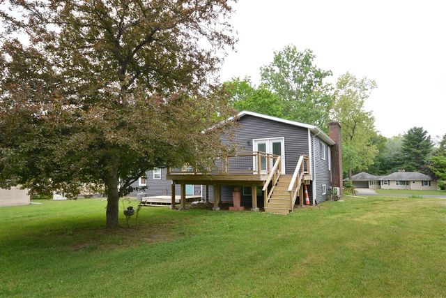 12511 S 18th Street, Vicksburg, MI 49097
