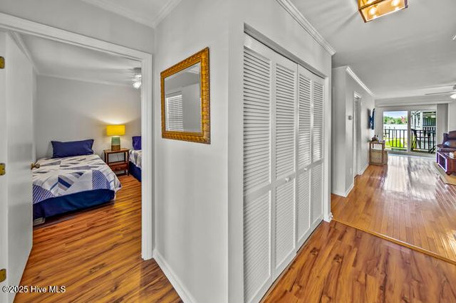 303 Midyette Street Unit A1, Oriental, NC 28571