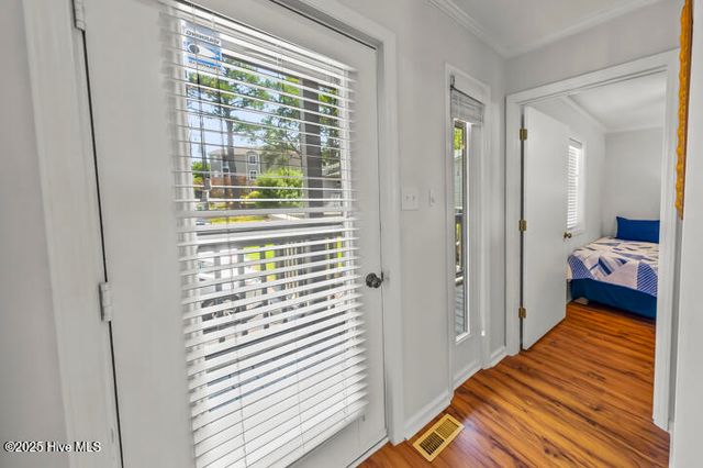 303 Midyette Street Unit A1, Oriental, NC 28571