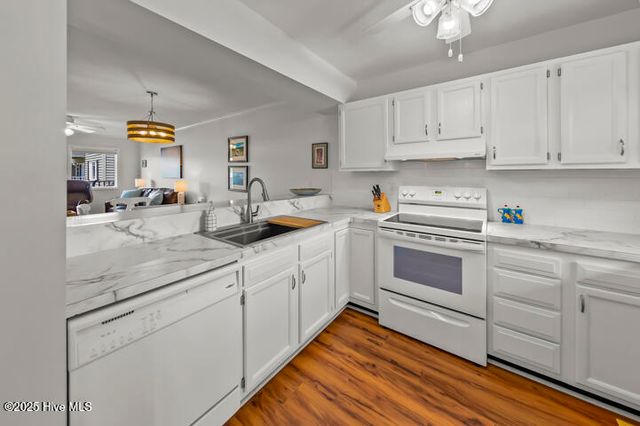303 Midyette Street Unit A1, Oriental, NC 28571