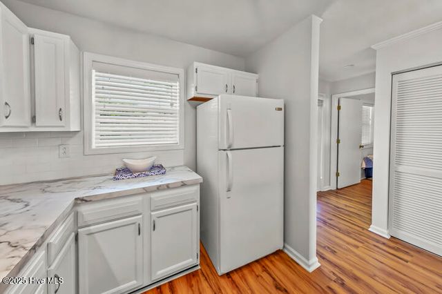 303 Midyette Street Unit A1, Oriental, NC 28571