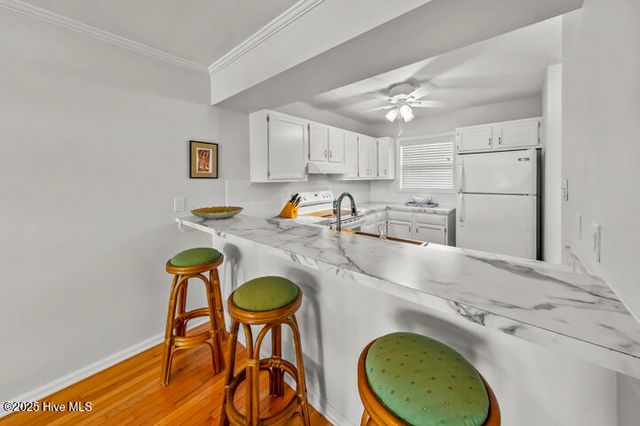 303 Midyette Street Unit A1, Oriental, NC 28571