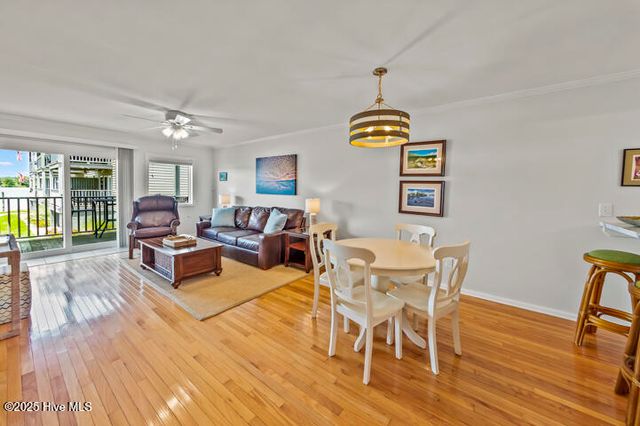 303 Midyette Street Unit A1, Oriental, NC 28571