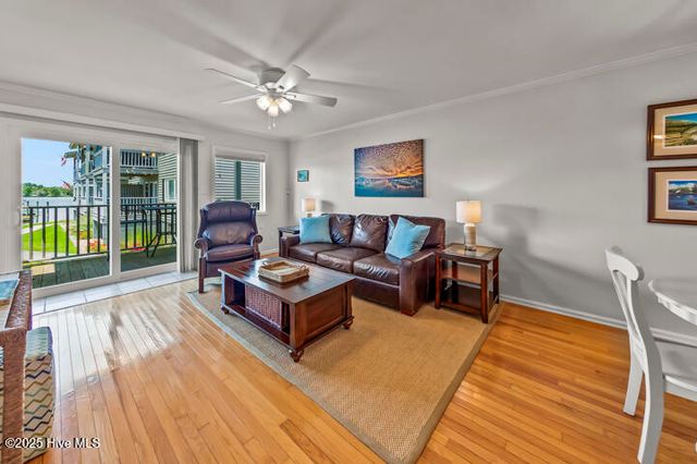 303 Midyette Street Unit A1, Oriental, NC 28571