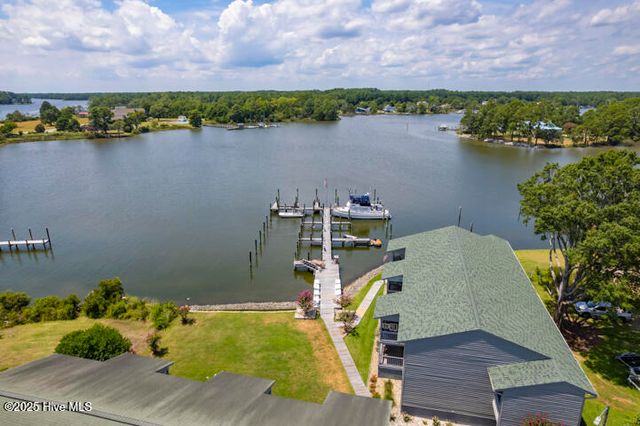 303 Midyette Street Unit A1, Oriental, NC 28571