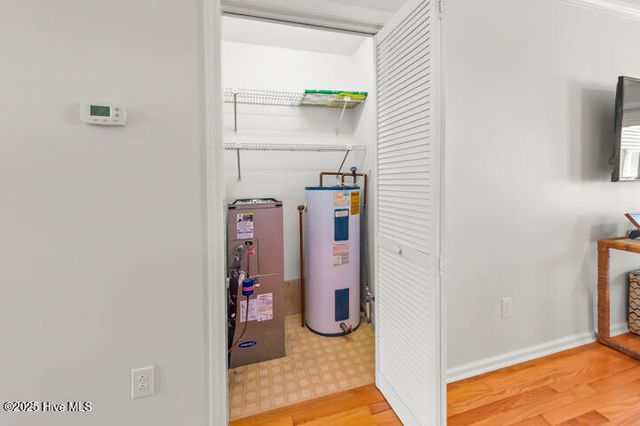 303 Midyette Street Unit A1, Oriental, NC 28571