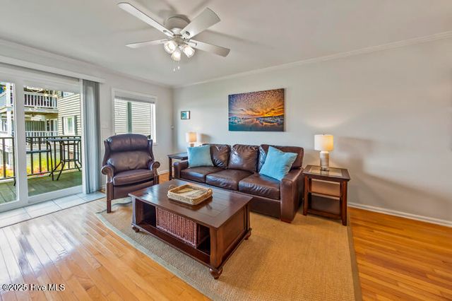 303 Midyette Street Unit A1, Oriental, NC 28571