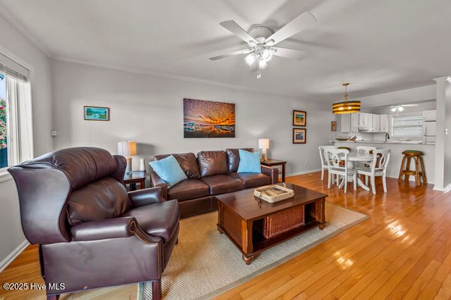303 Midyette Street Unit A1, Oriental, NC 28571