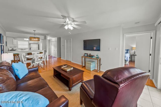 303 Midyette Street Unit A1, Oriental, NC 28571