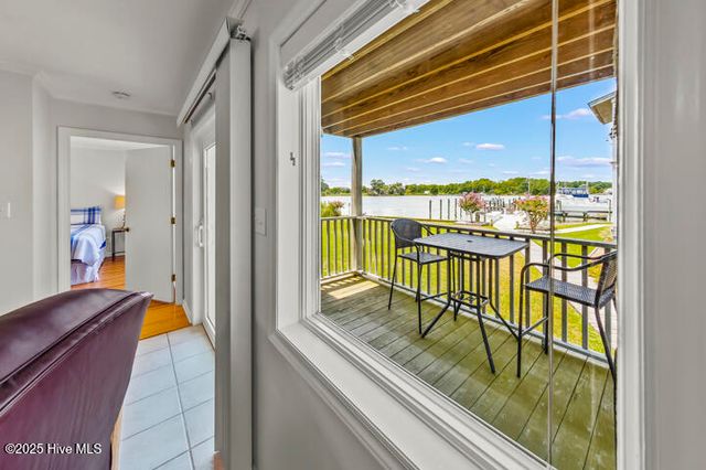 303 Midyette Street Unit A1, Oriental, NC 28571