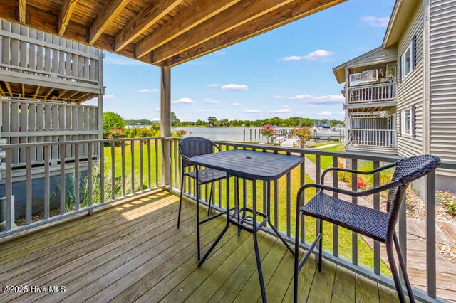 303 Midyette Street Unit A1, Oriental, NC 28571
