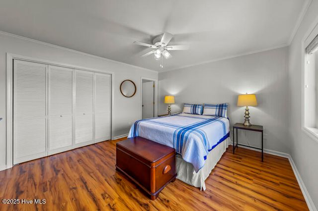 303 Midyette Street Unit A1, Oriental, NC 28571